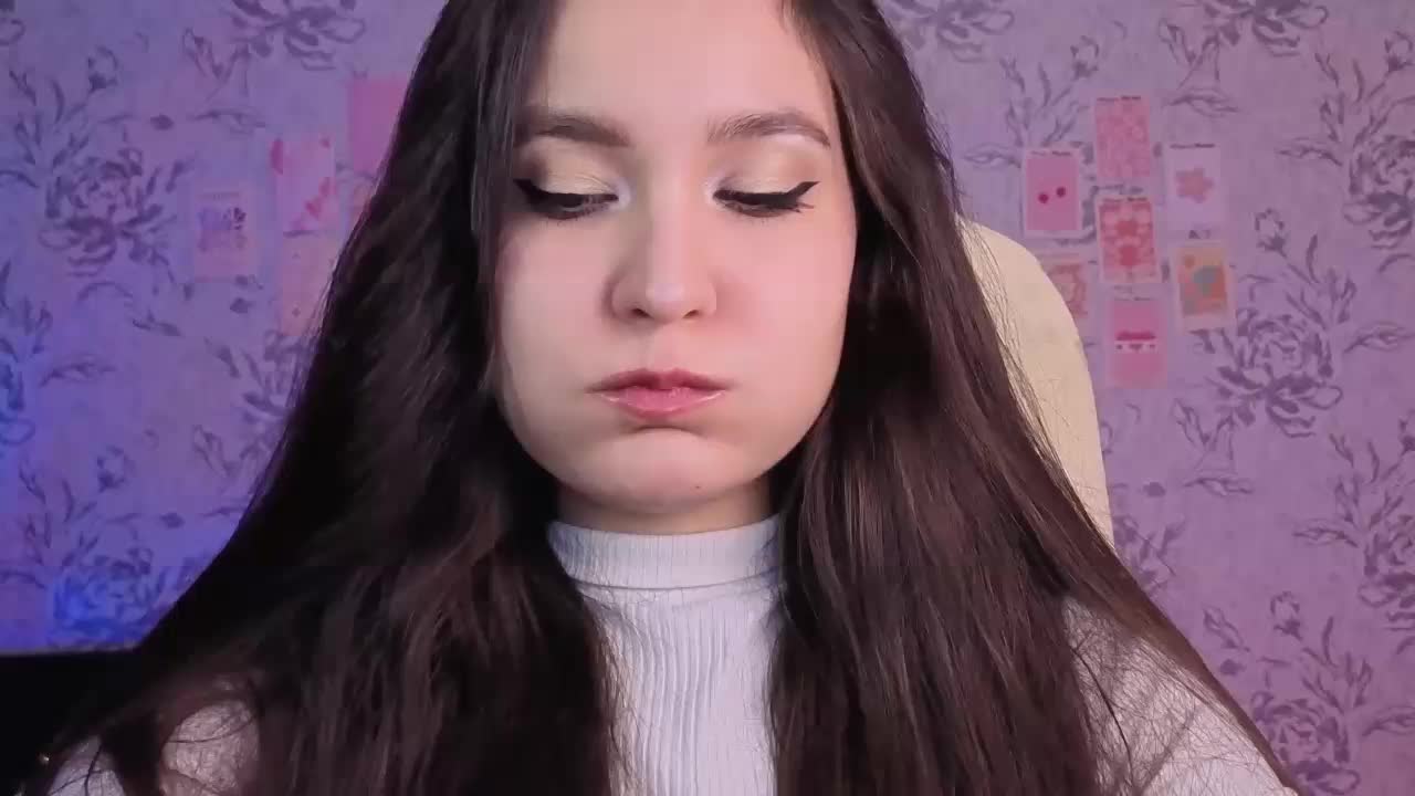 annie-fleur Cam Model Chat November 2, 2025