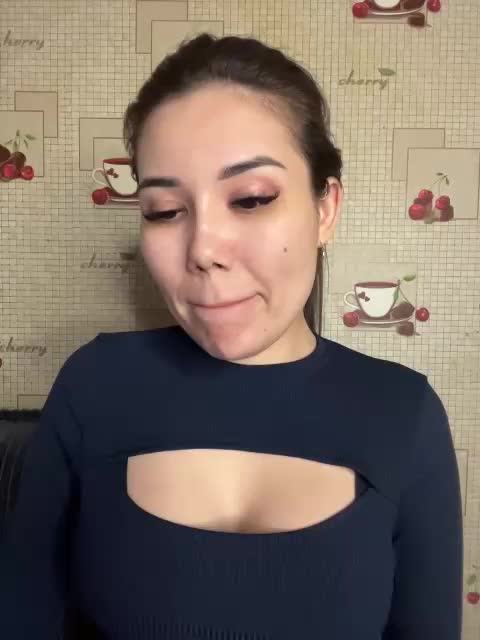 -Ameli- Cam Model Chat November 2, 2025