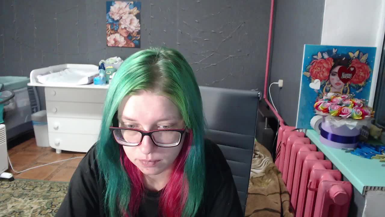 malvinella Cam Model Chat November 2, 2025