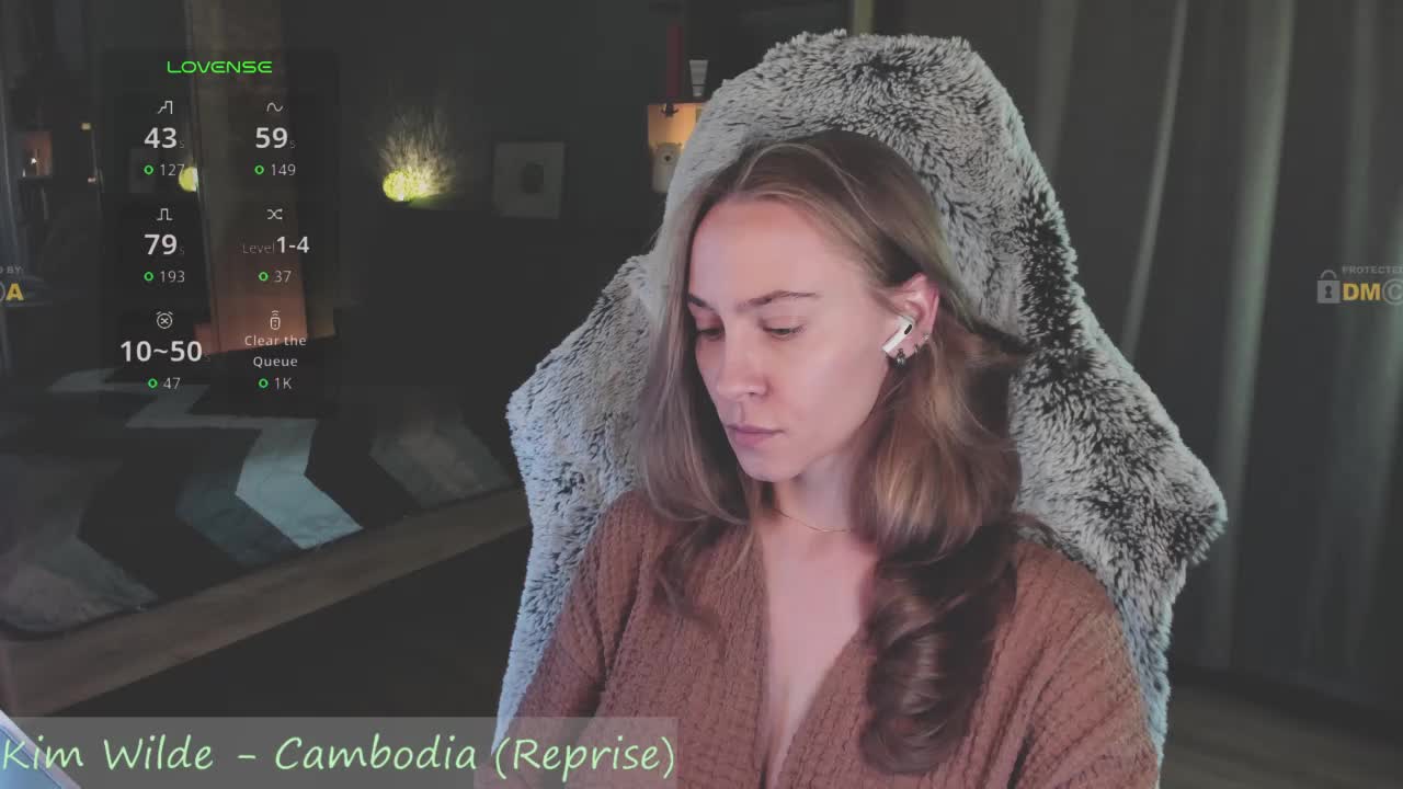 Adamova_Eva Cam Model Chat November 2, 2025