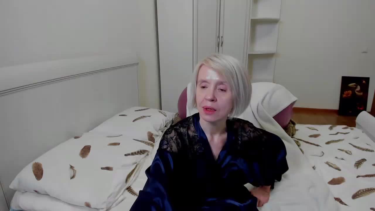 aminalive Cam Model Chat November 2, 2025