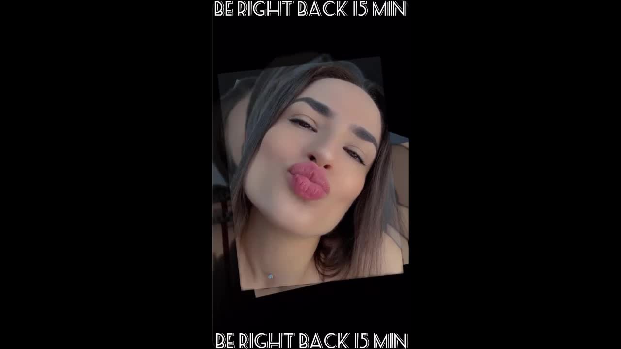 Camilla-One Cam Model Chat November 2, 2025