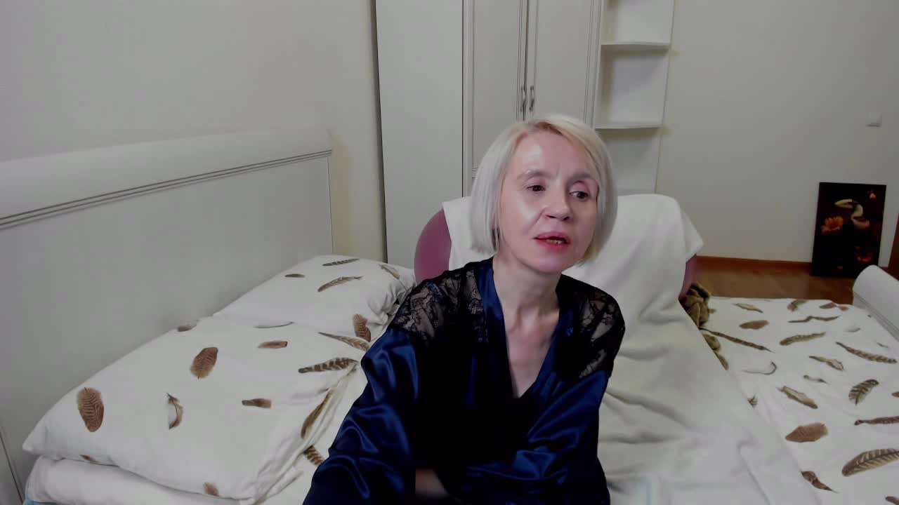 aminalive Cam Model Chat November 2, 2025