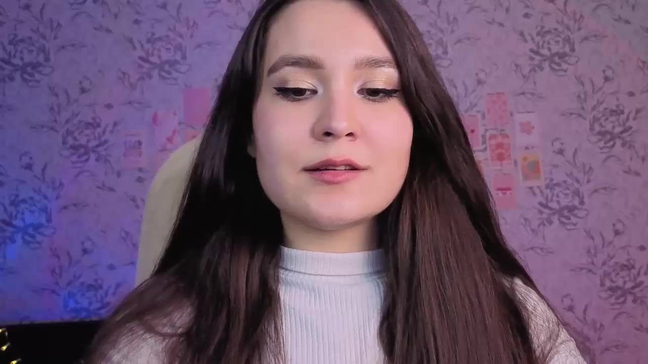 annie-fleur Cam Model Chat November 2, 2025