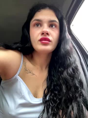 MiraReach Cam Model Chat November 2, 2025