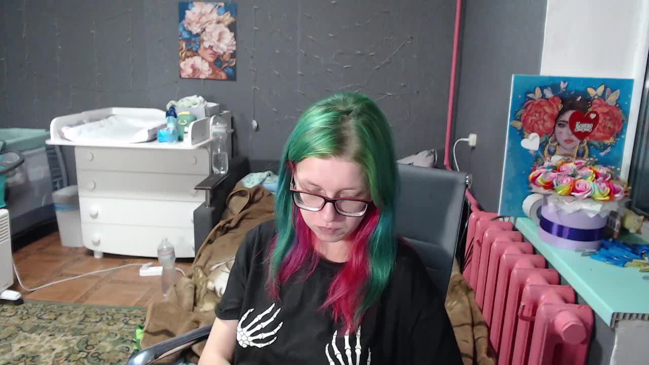 malvinella Cam Model Chat November 2, 2025