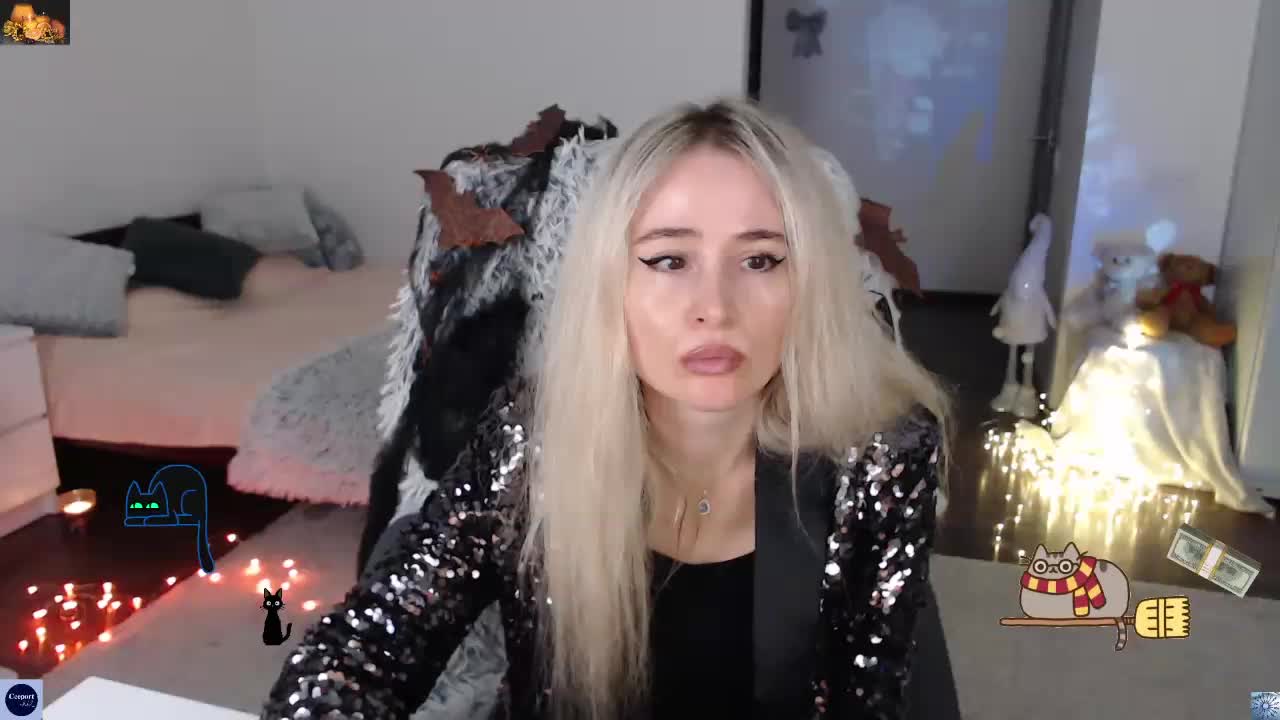 _Xyliganka777_ Cam Model Chat November 2, 2025