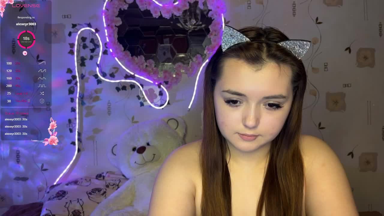 The-best-babies Cam Model Chat November 2, 2025