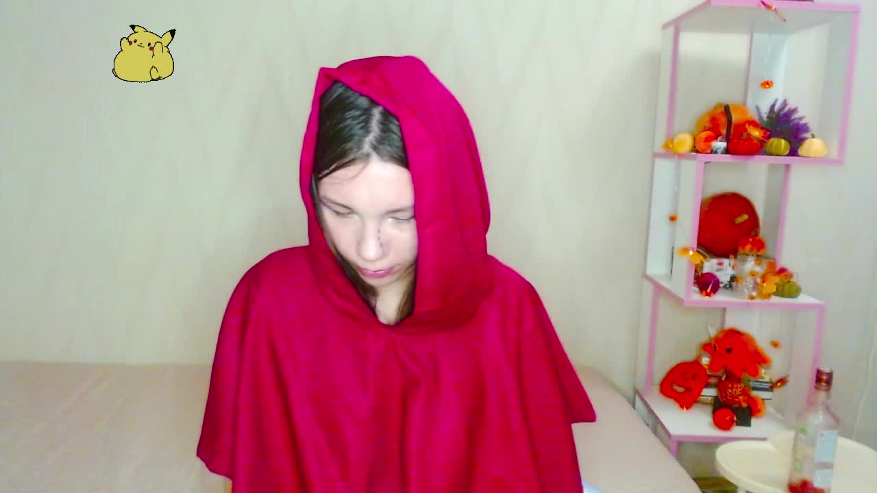 pikach00 Cam Model Chat November 2, 2025