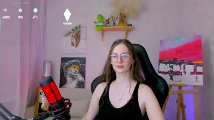 KiraRumGirl Cam Model Chat November 2, 2025