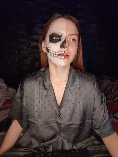 AliceRabbit Cam Model Chat November 2, 2025