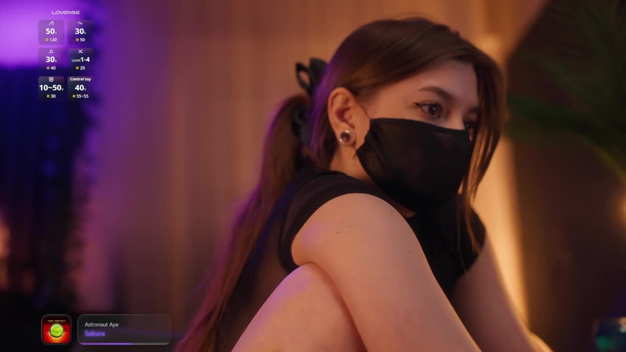 arimass Cam Model Chat November 2, 2025