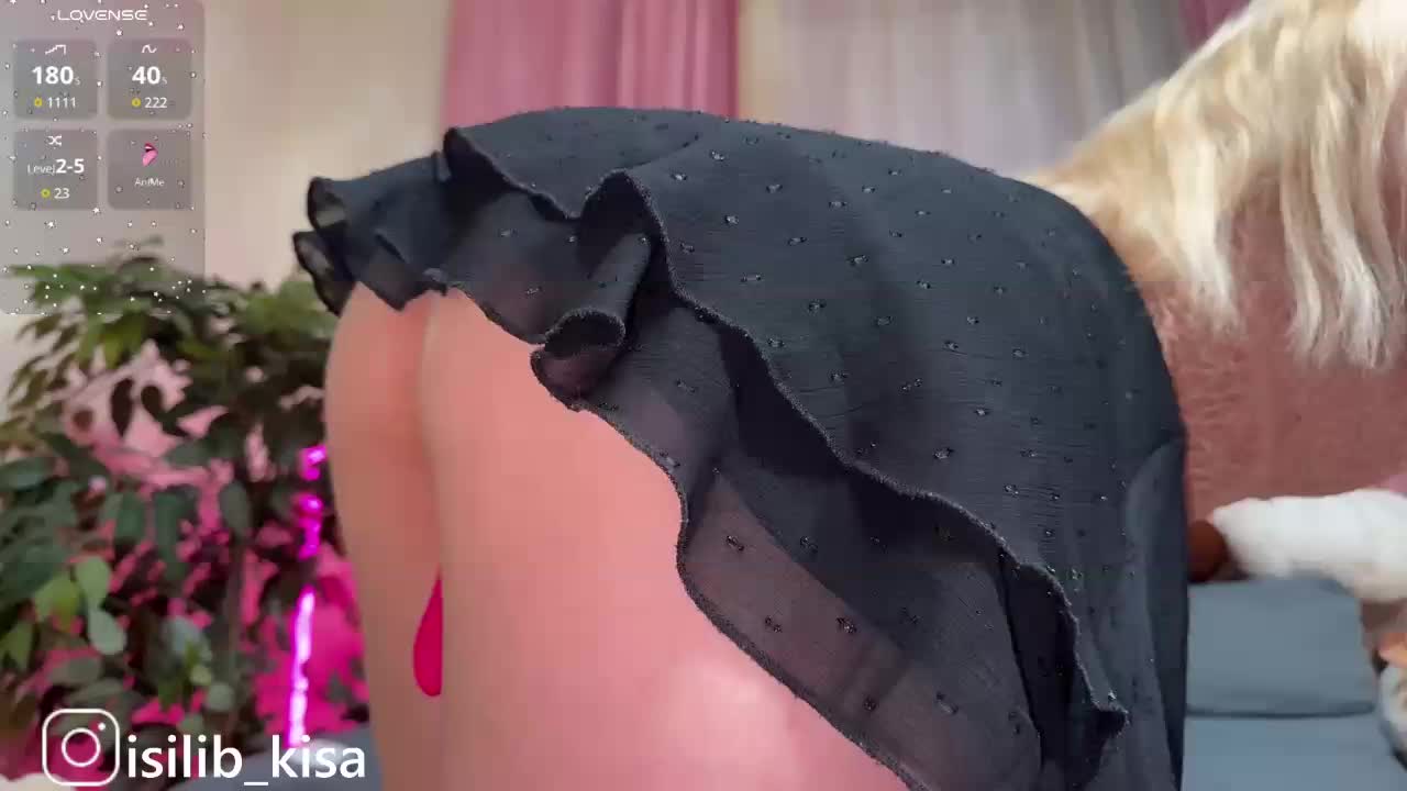 Isilib_kisa Cam Model Chat November 2, 2025