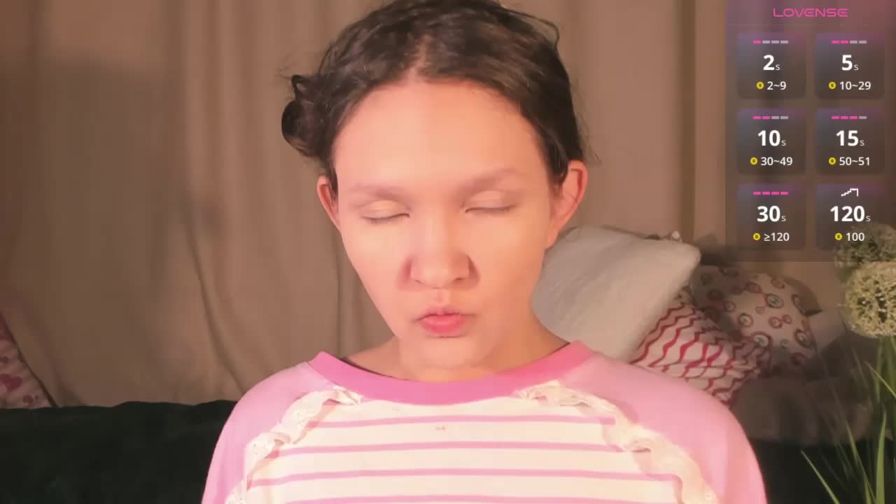 CuteLolly Cam Model Chat November 2, 2025