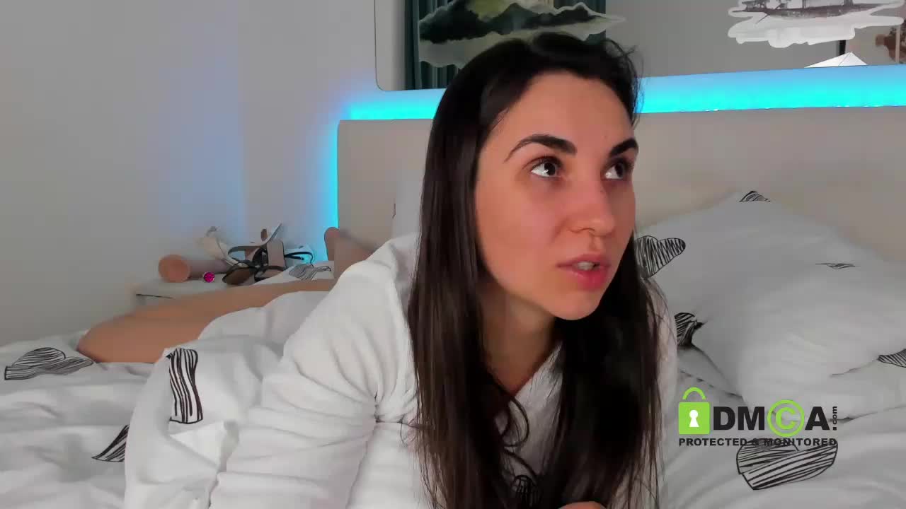 SonyaParadise Cam Model Chat November 2, 2025