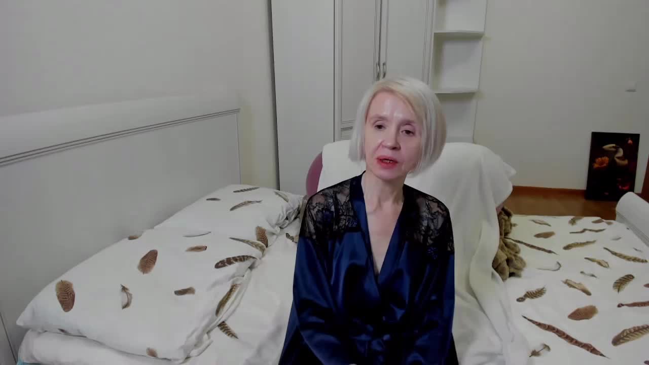 aminalive Cam Model Chat November 2, 2025