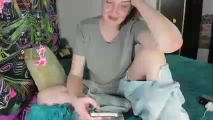 Ilona_300_metrov_ot_vas Cam Model Chat November 2, 2025