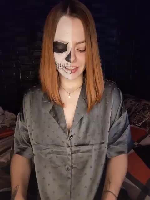 AliceRabbit Cam Model Chat November 2, 2025