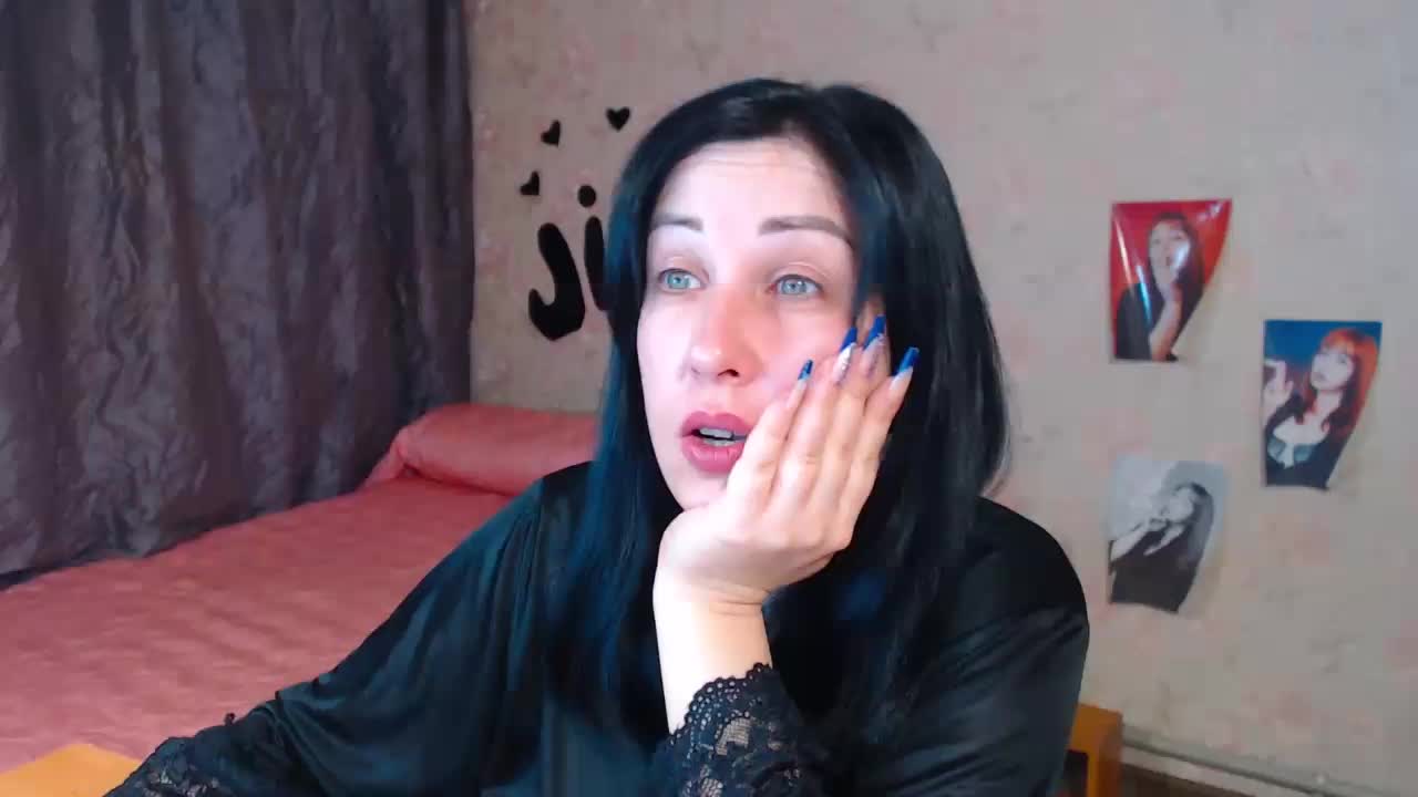 JillStevens Cam Model Chat November 2, 2025