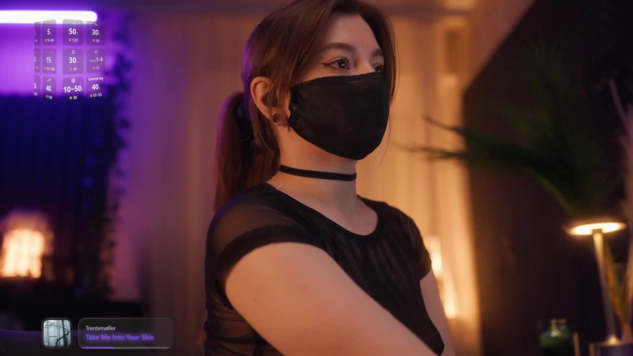 arimass Cam Model Chat November 2, 2025