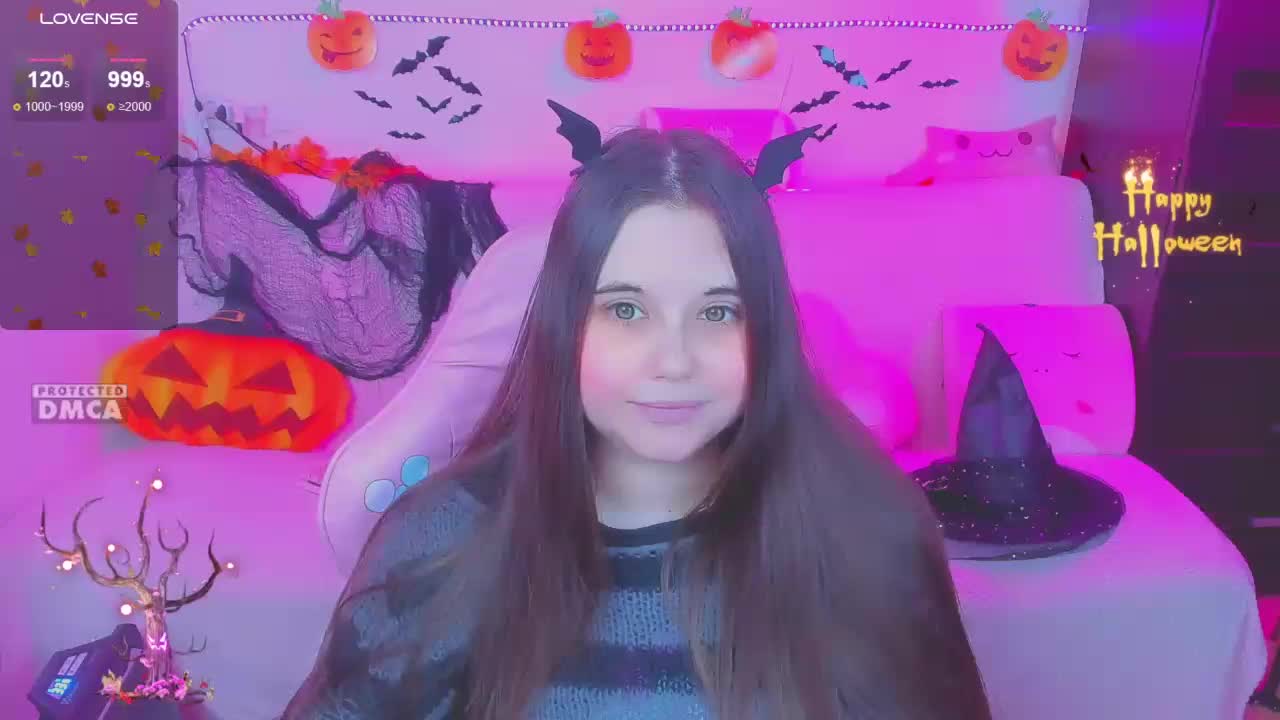 LoliSuccub Cam Model Chat November 2, 2025