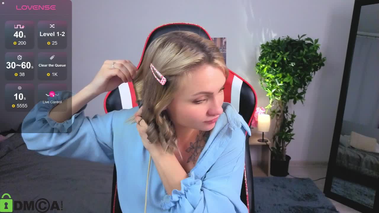 CameronDiaz5 Cam Model Chat November 2, 2025