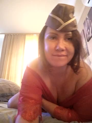 ROXOLANAA_SEXY Cam Model Chat November 2, 2025