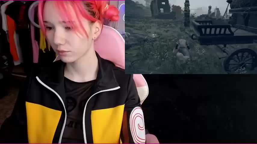 Maya_Viola Cam Model Chat November 2, 2025