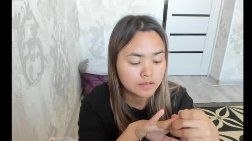 saika_blush Cam Model Chat November 2, 2025