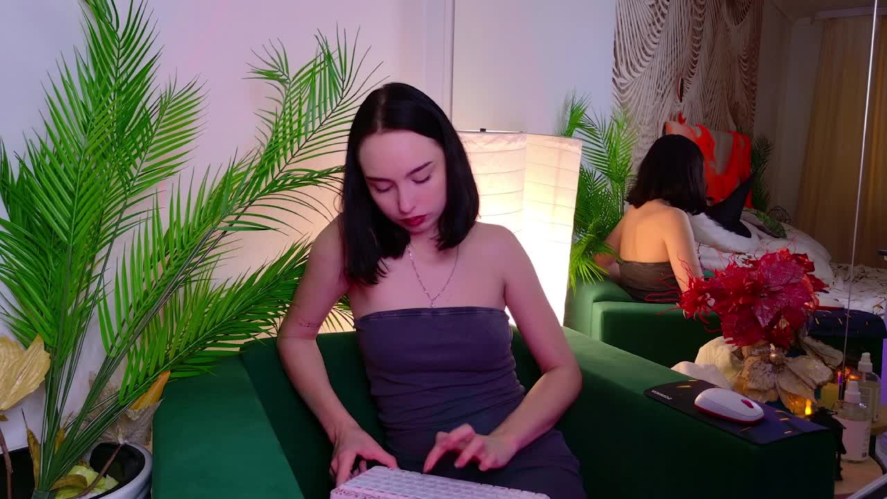 MonikaCarter Cam Model Chat November 2, 2025