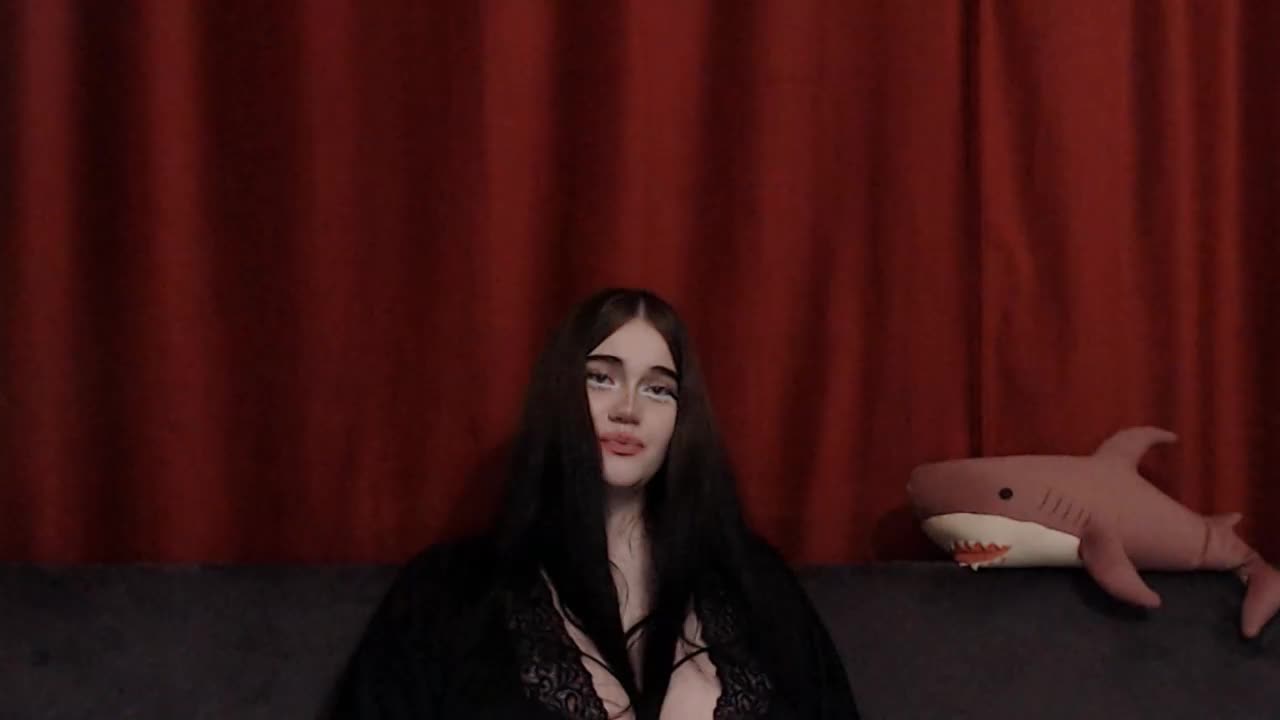 BOOUNTY Cam Model Chat November 2, 2025