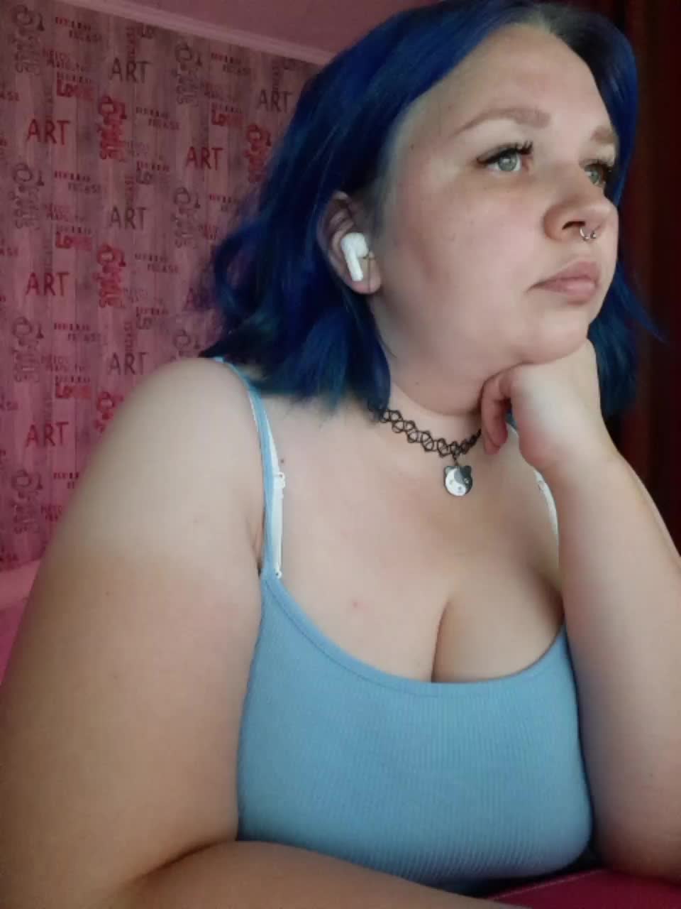 -MeooW- Cam Model Chat November 2, 2025