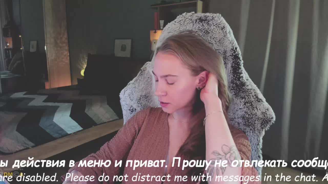 Adamova_Eva Cam Model Chat November 2, 2025