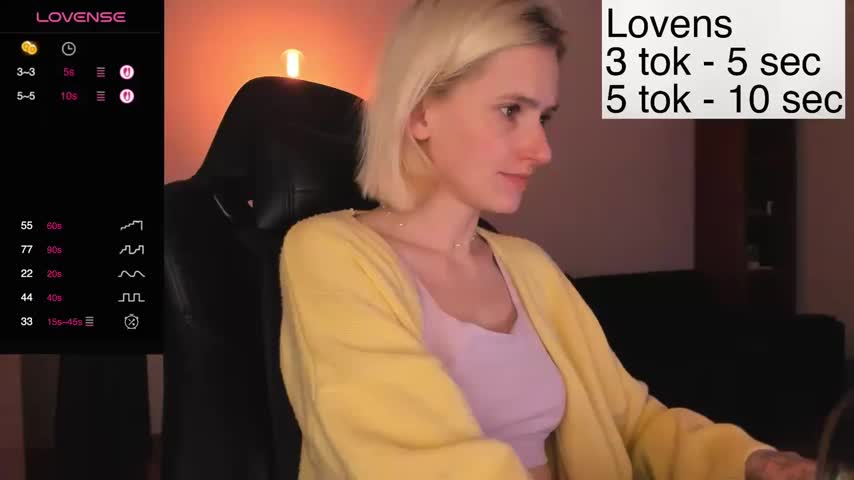 Sexy_Sweets Cam Model Chat November 2, 2025