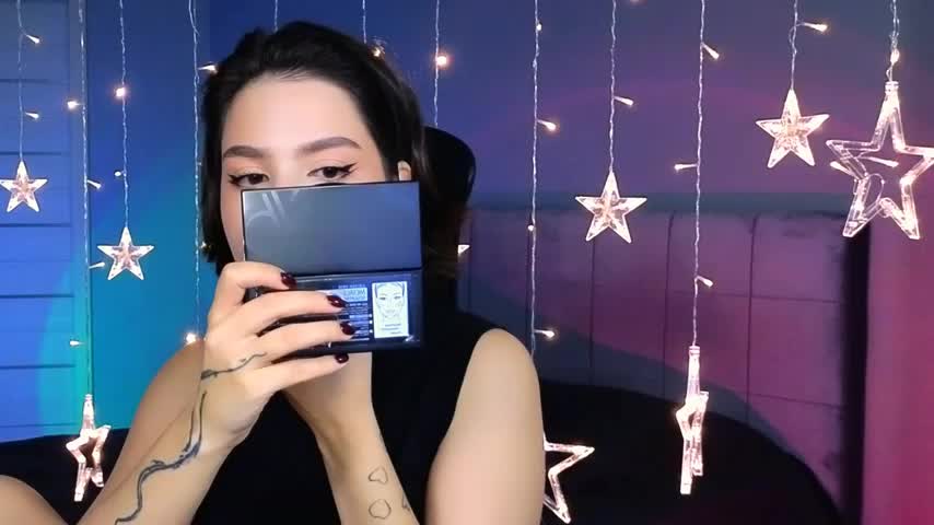 Stacy_Gonzales_ Cam Model Chat November 2, 2025