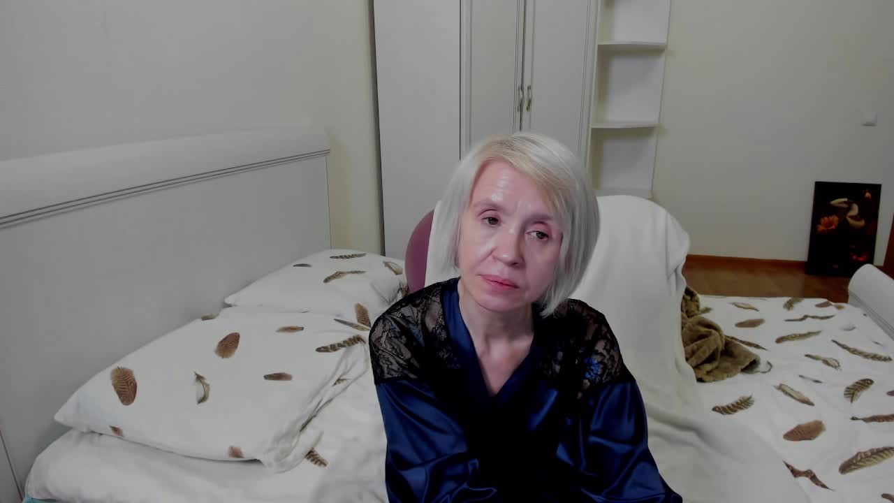 aminalive Cam Model Chat November 2, 2025