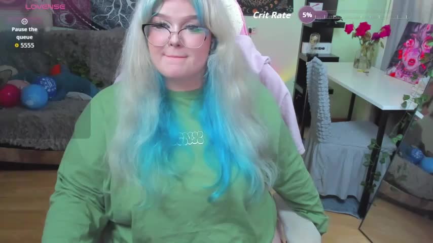 _CandyM1lky_ Cam Model Chat November 2, 2025