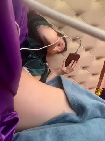 Flossy_Vettie Cam Model Chat November 2, 2025