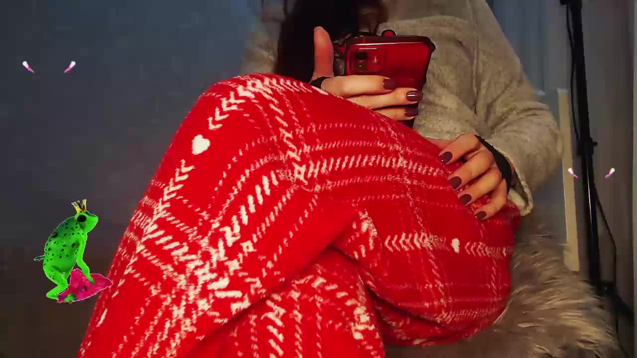 Va-len-cia Cam Model Chat November 2, 2025