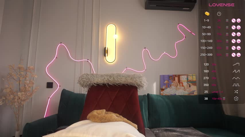 anna54784 Cam Model Chat November 2, 2025