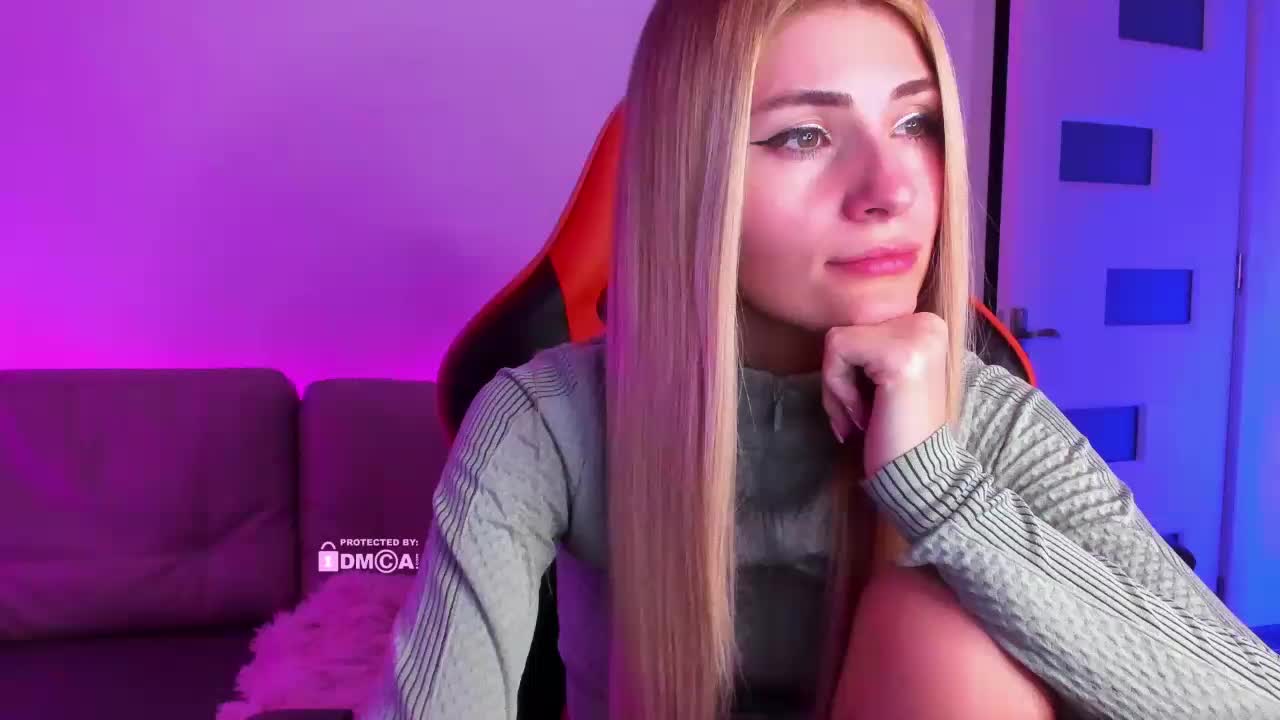 Lynx Cam Model Chat November 2, 2025