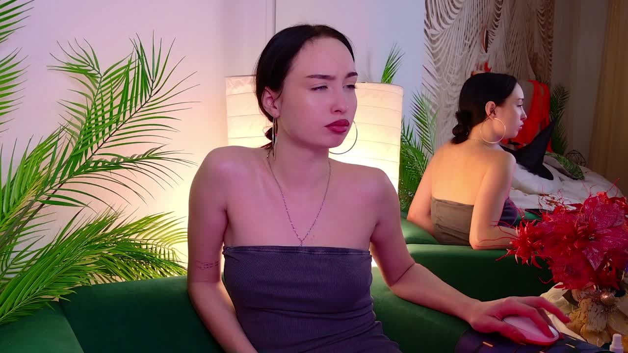 MonikaCarter Cam Model Chat November 2, 2025