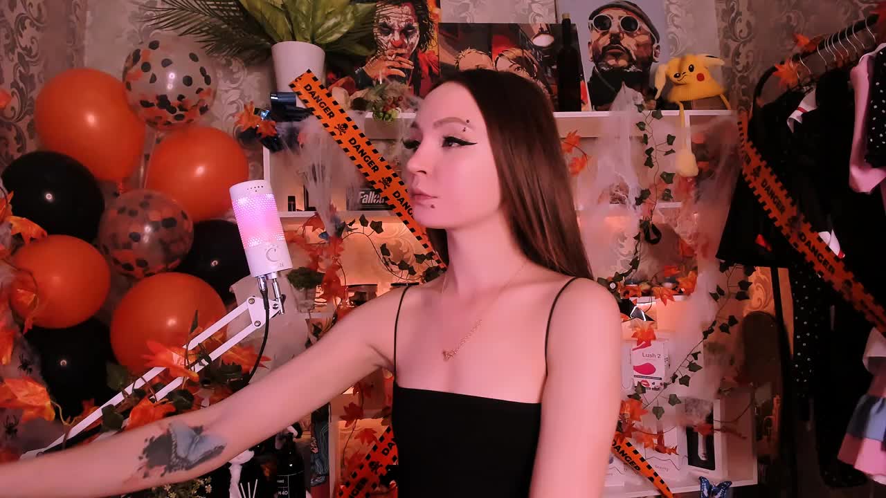 AsyaSweeet Cam Model Chat November 2, 2025