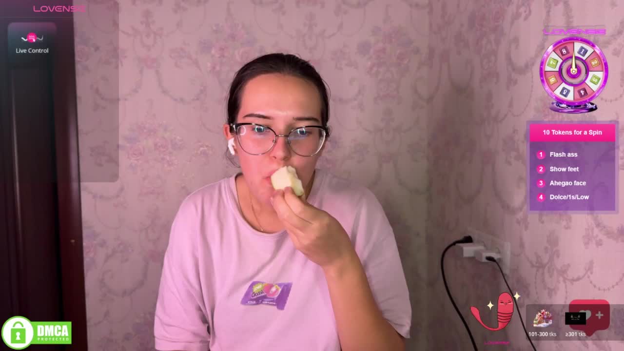 the-princese Cam Model Chat November 2, 2025