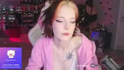crispy-tati- Cam Model Chat November 2, 2025