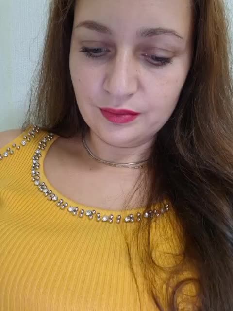 MiLAshKaA Cam Model Chat November 2, 2025