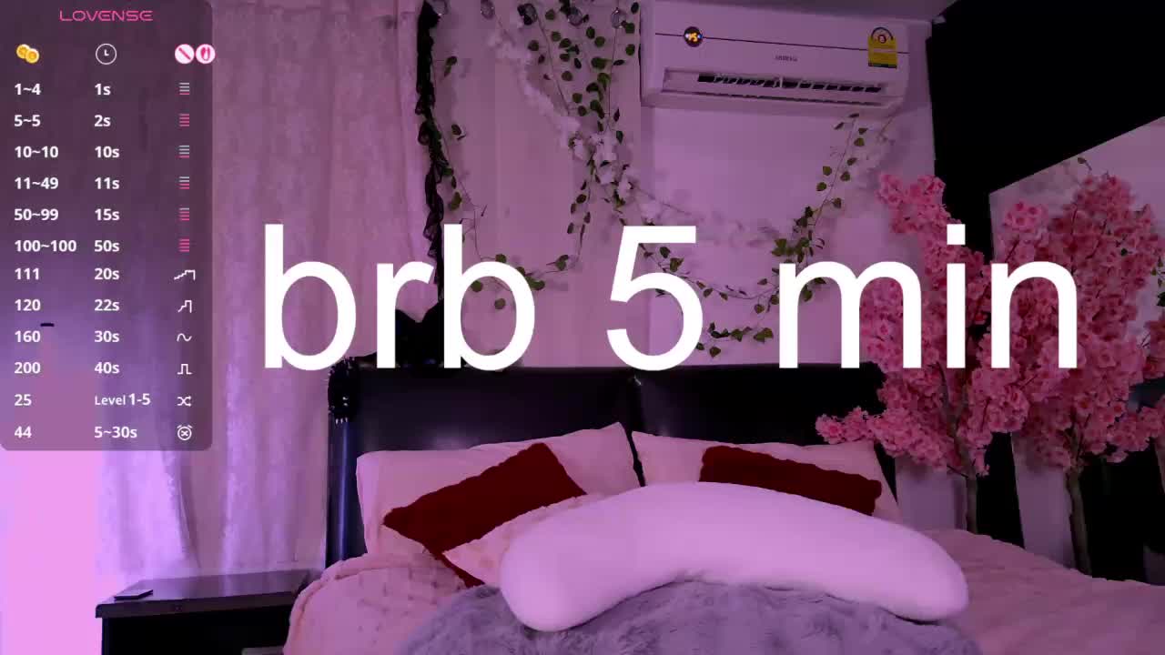 Leinbone Cam Model Chat November 2, 2025