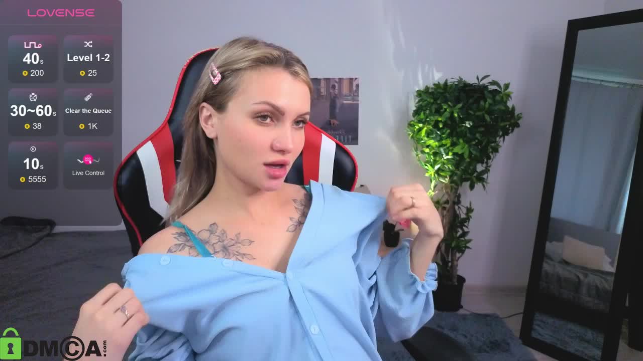 CameronDiaz5 Cam Model Chat November 2, 2025