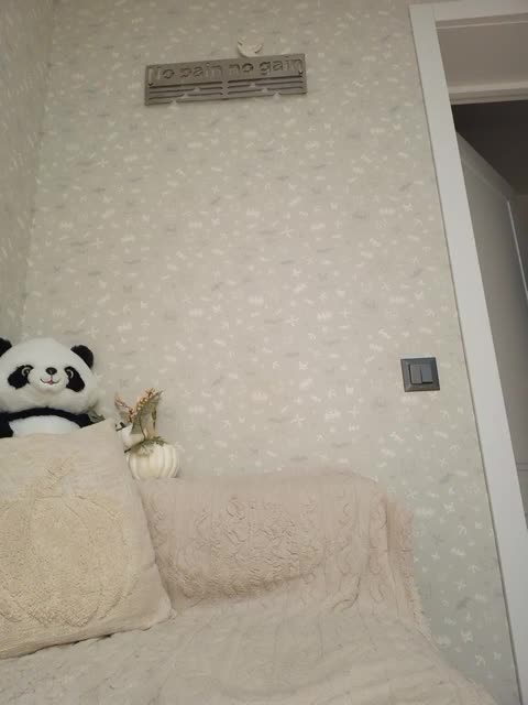 Black_chick Cam Model Chat November 2, 2025