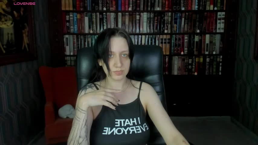 Medusa__Gorgona Cam Model Chat November 2, 2025